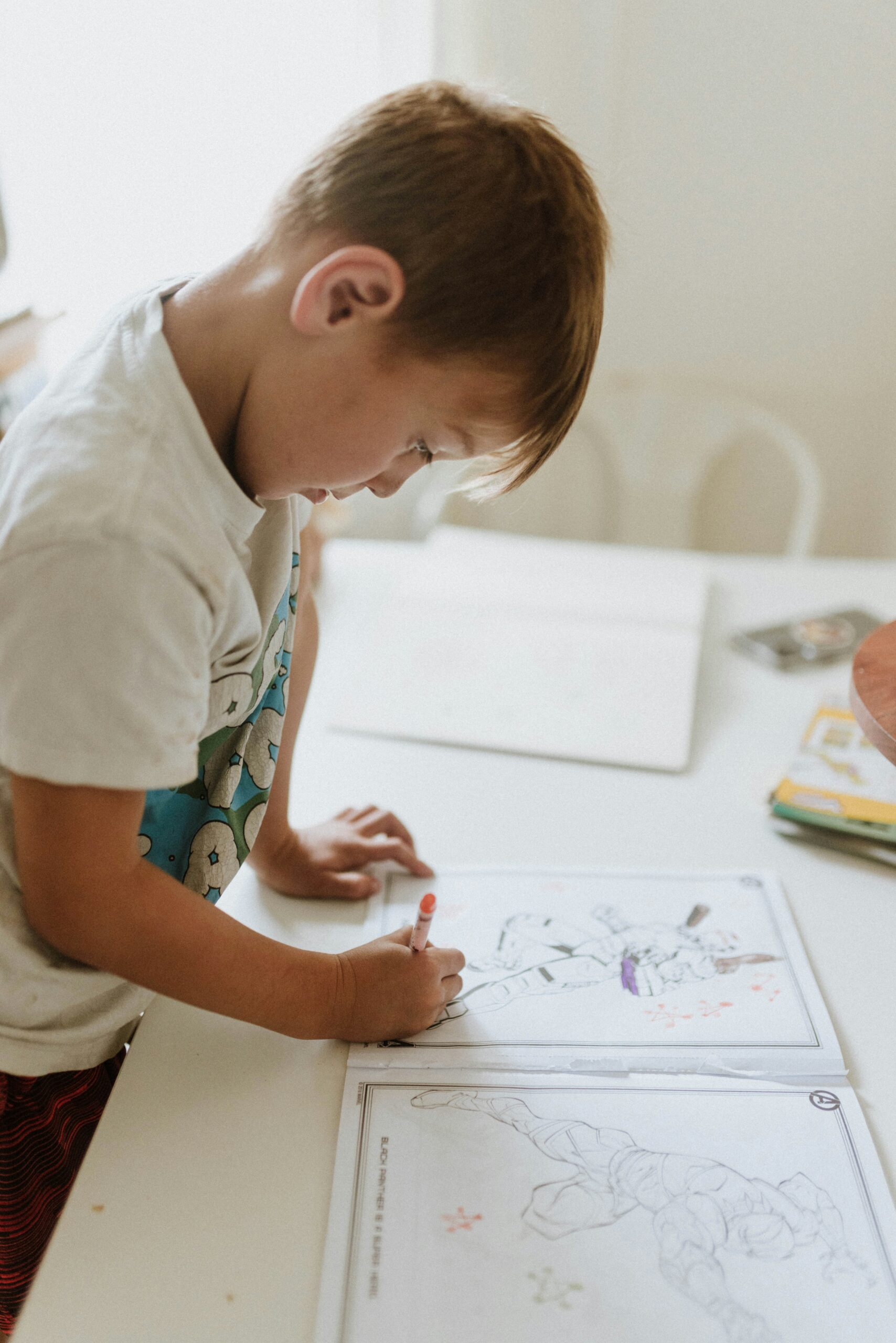 How to make your child learn faster?